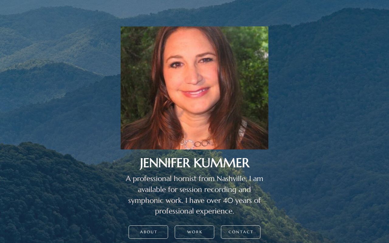 JENNIFERKUMMER.COM